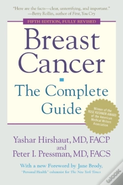 Capa do artigo Breast Cancer: The Complete Guide