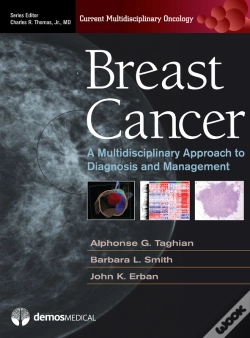 Capa do artigo Breast Cancer