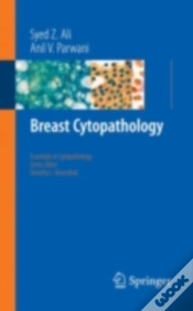 Capa do artigo Breast Cytopathology