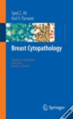 Capa do artigo Breast Cytopathology