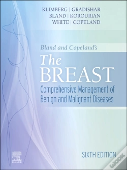 Capa do artigo Breast - E-Book
