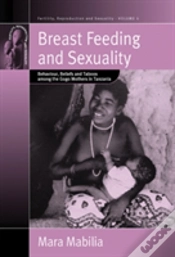 Capa do artigo Breast Feeding And Sexuality