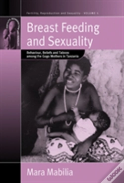 Capa do artigo Breast Feeding And Sexuality