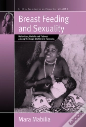 Breast Feeding And Sexuality