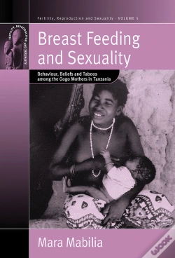 Capa do artigo Breast Feeding And Sexuality