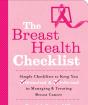 Breast Health Checklist - Preview