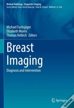 Capa do artigo Breast Imaging