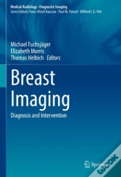 Capa do artigo Breast Imaging