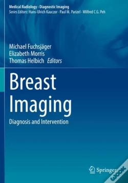 Capa do artigo Breast Imaging