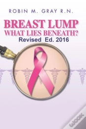 Capa do artigo Breast Lump What Lies Beneath?