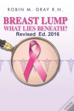 Capa do artigo Breast Lump What Lies Beneath?
