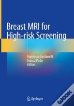 Breast Mri For High-Risk Screening