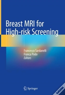 Capa do artigo Breast Mri For High-Risk Screening