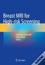 Breast Mri For High-Risk Screening