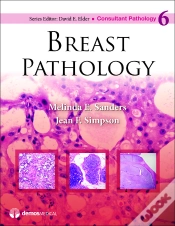 Capa do artigo Breast Pathology
