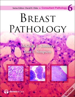 Capa do artigo Breast Pathology