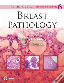 Capa do artigo Breast Pathology