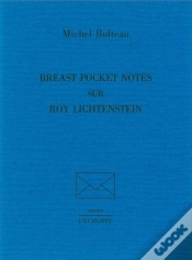Capa do artigo Breast-Pocket, Notes Sur Ray Lichtenstein