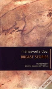 Capa do artigo Breast Stories