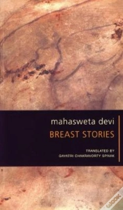 Capa do artigo Breast Stories