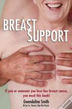 Capa do artigo Breast Support