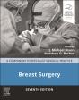 Breast Surgery - E-Book - Preview