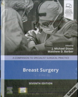 Capa do artigo Breast Surgery