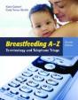 Breastfeeding A-Z - Preview