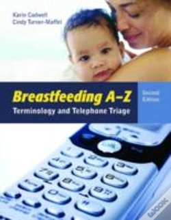 Capa do artigo Breastfeeding A-Z