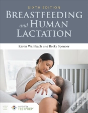 Capa do artigo Breastfeeding And Human Lactation
