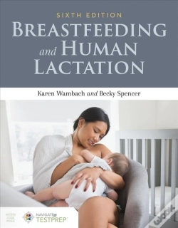 Capa do artigo Breastfeeding And Human Lactation