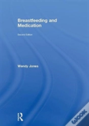 Capa do artigo Breastfeeding And Medication