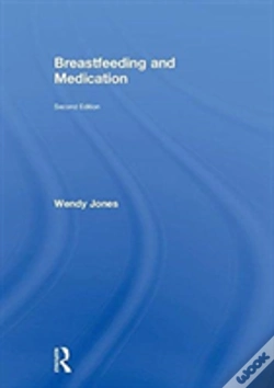 Capa do artigo Breastfeeding And Medication