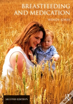 Capa do artigo Breastfeeding And Medication