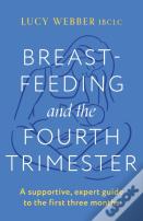 Breastfeeding And The Fourth Trimester