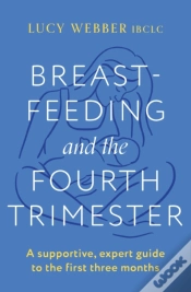 Capa do artigo Breastfeeding And The Fourth Trimester