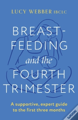 Capa do artigo Breastfeeding And The Fourth Trimester