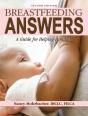 Breastfeeding Answers: A Guide To Helping Families 2e - Preview