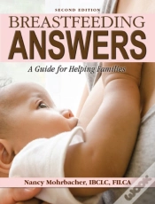 Capa do artigo Breastfeeding Answers: A Guide To Helping Families 2e