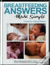 Capa do artigo Breastfeeding Answers Made Simple