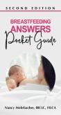 Breastfeeding Answers - Pocket Guide - Preview