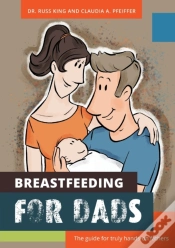 Capa do artigo Breastfeeding For Dads