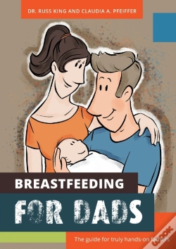 Capa do artigo Breastfeeding For Dads