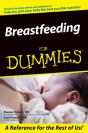 Breastfeeding For Dummies - Preview