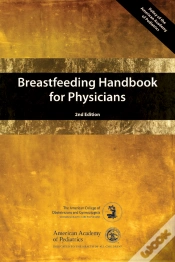 Capa do artigo Breastfeeding Handbook For Physicians, 2nd Edition