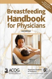 Capa do artigo Breastfeeding Handbook For Physicians