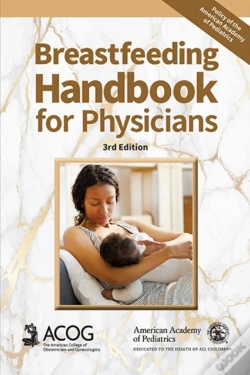 Capa do artigo Breastfeeding Handbook For Physicians
