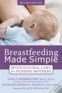 Capa do artigo Breastfeeding Made Simple