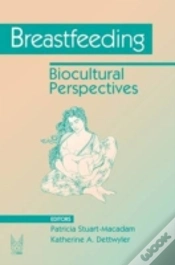 Capa do artigo Breastfeeding