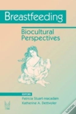 Capa do artigo Breastfeeding